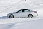 Mercedes-Benz E-Class 4Matic 2009 года